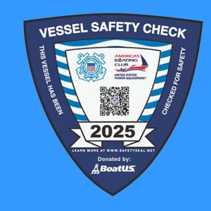Courtesy Vessel Safety Check